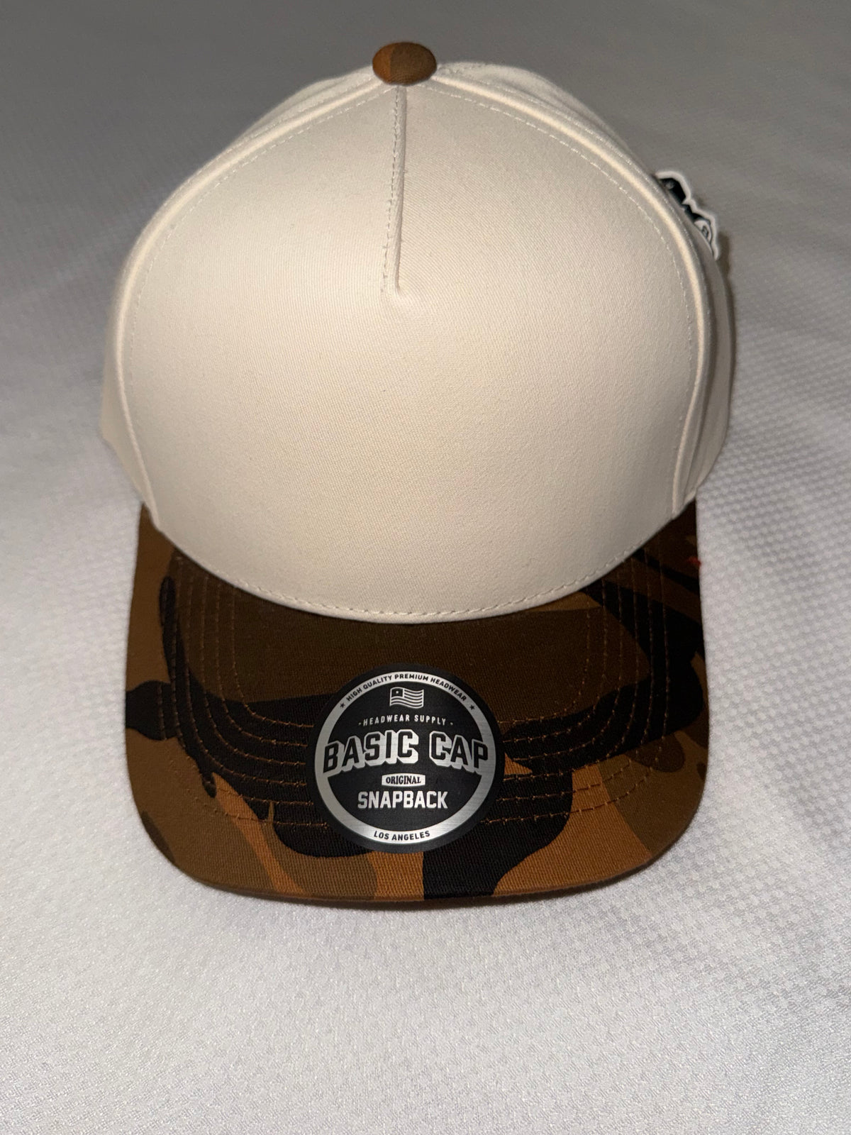 Tan Camo