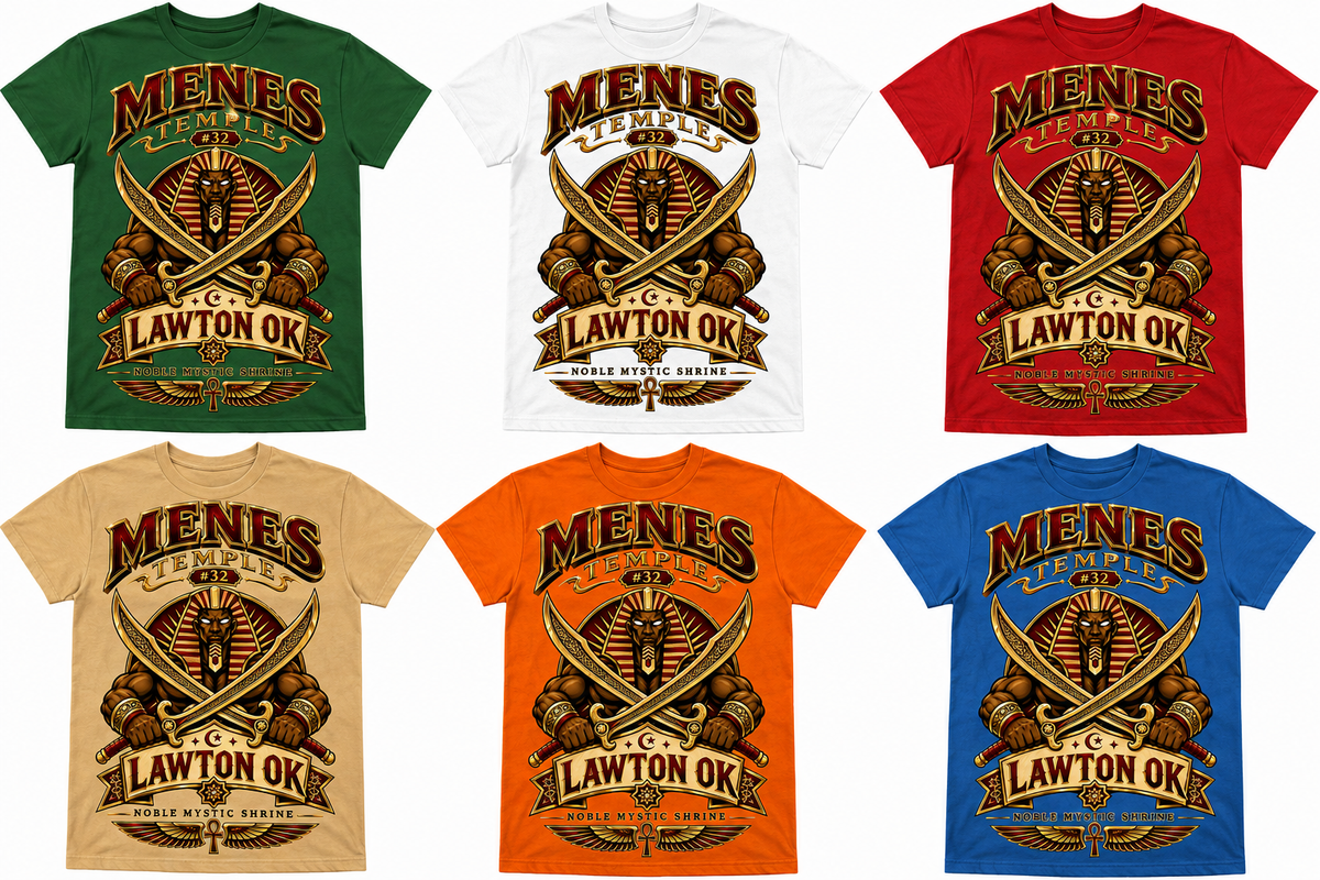 Menes 1