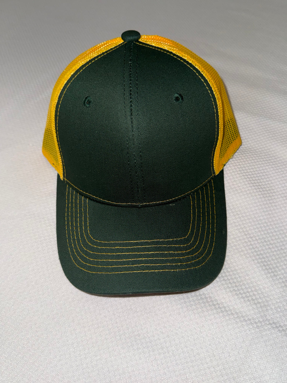 Green/Yellow Combo