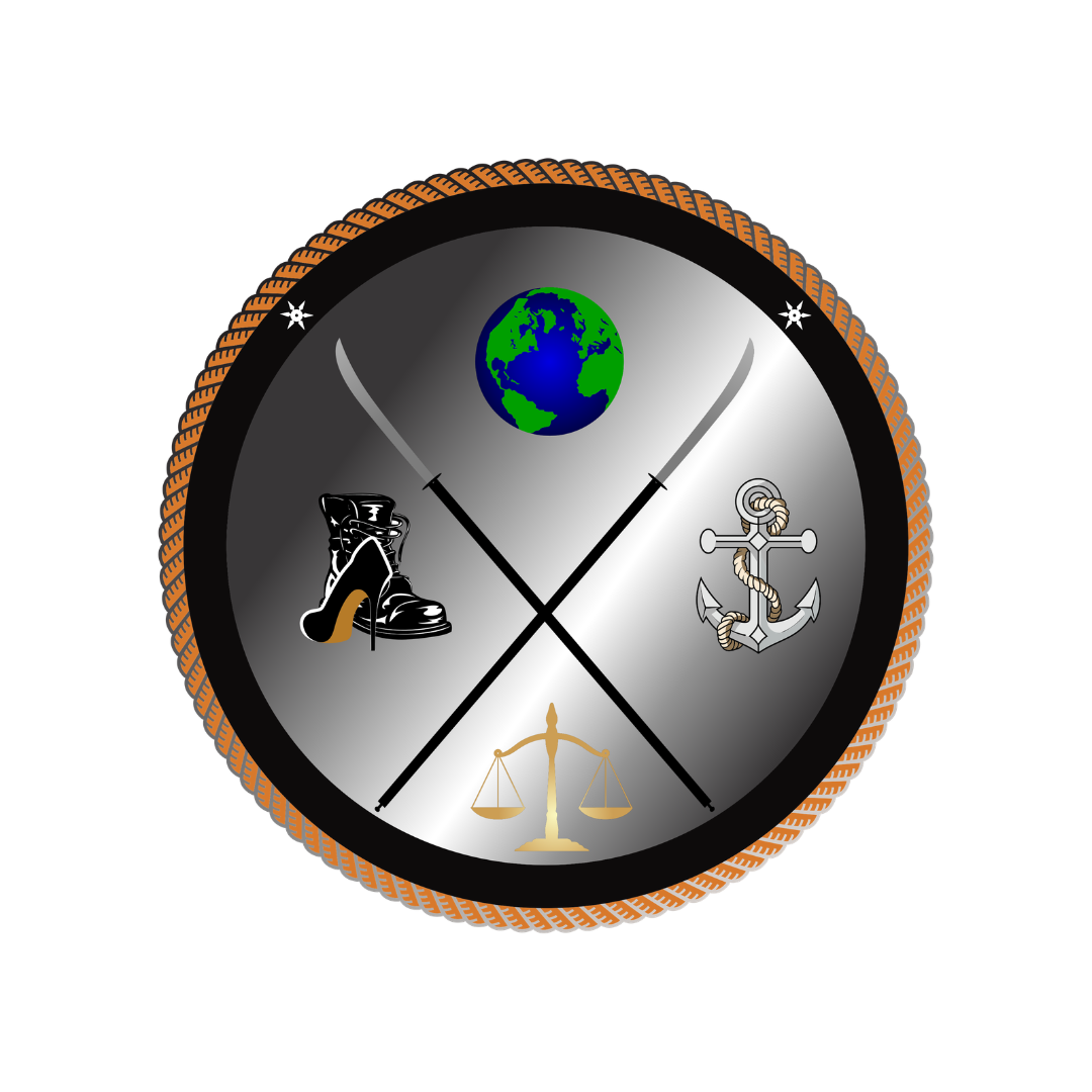 Psi Delta Chi Military Sorority, Inc.
