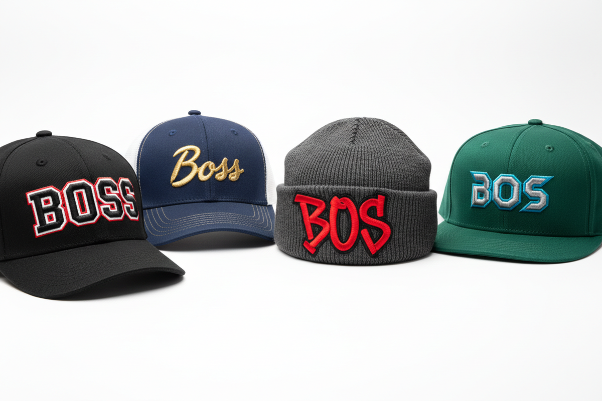Hats