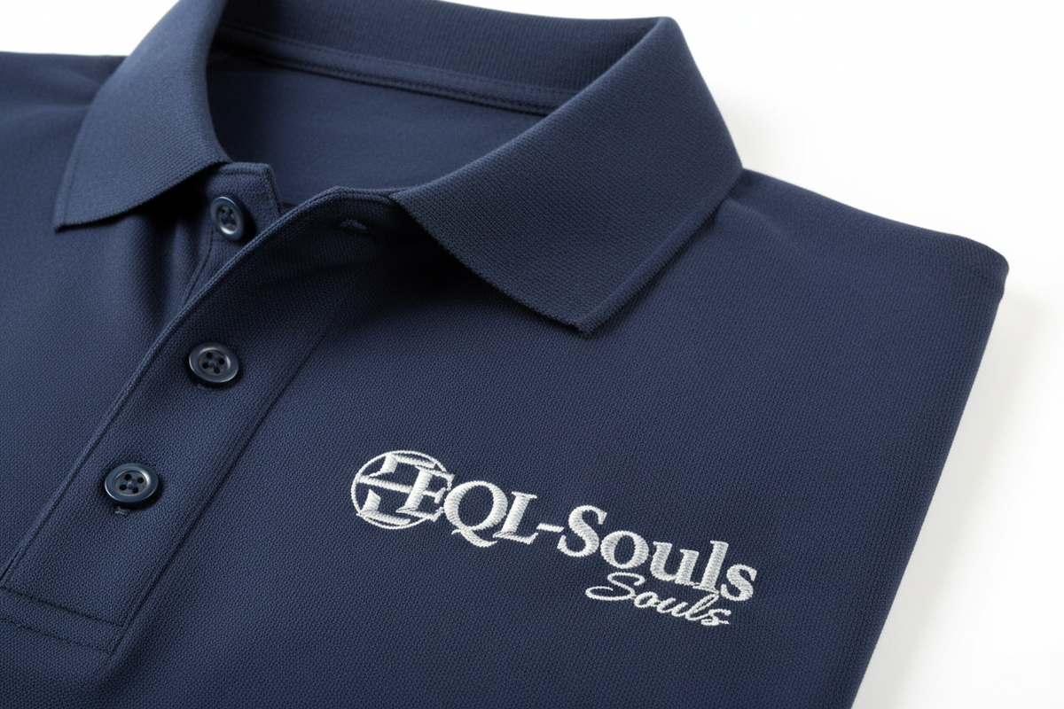 Work & Polo Shirts
