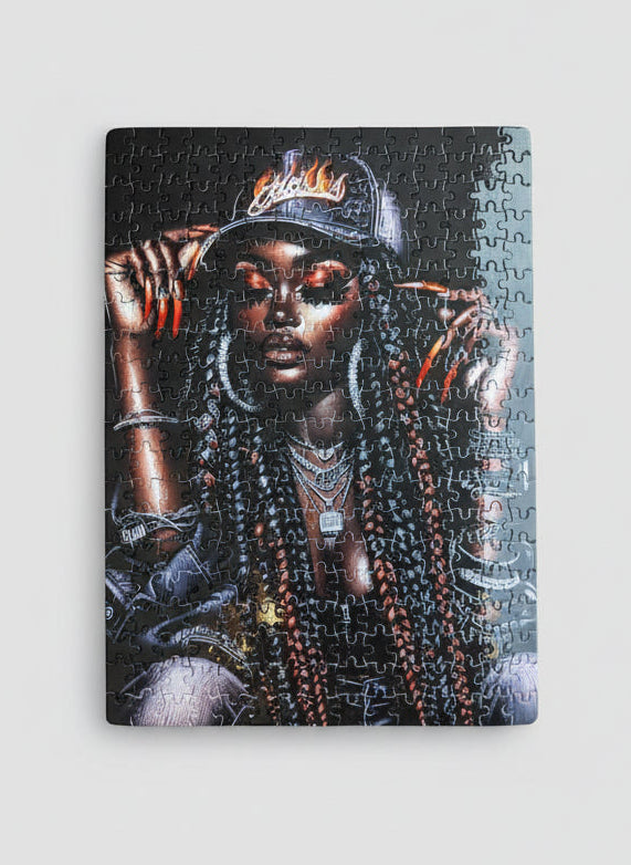 Jigsaw Puzzles