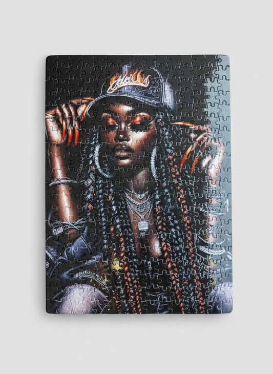 Jigsaw Puzzles