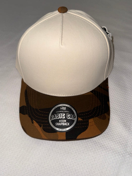 Tan Camo