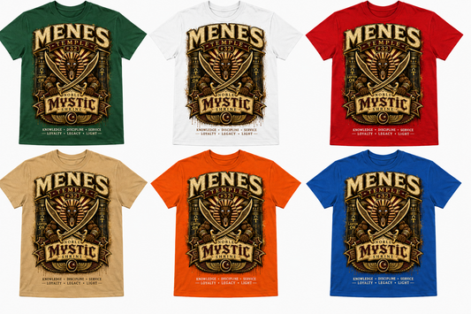 Menes 3