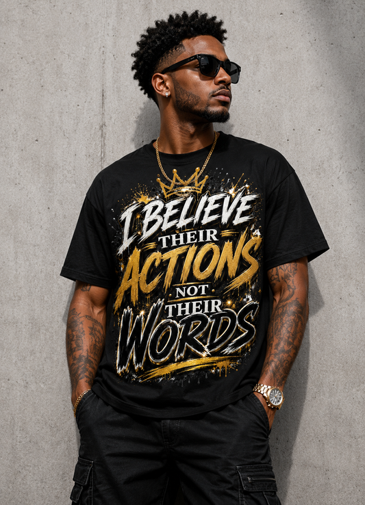 I Believe