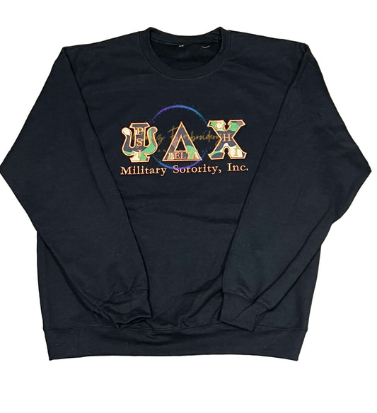 Sorority Sweater