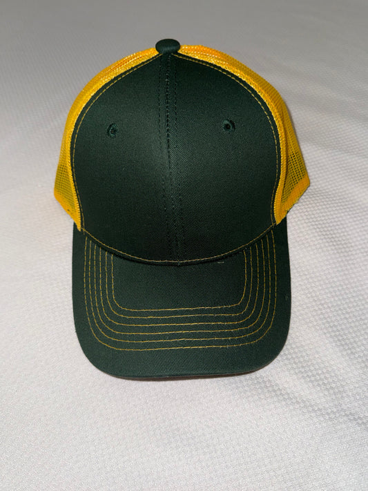 Green/Yellow Combo