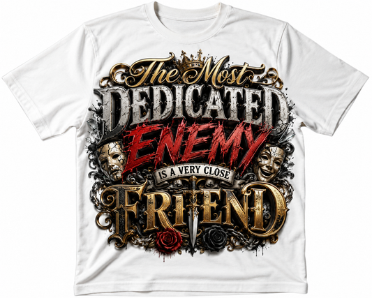 Enemy